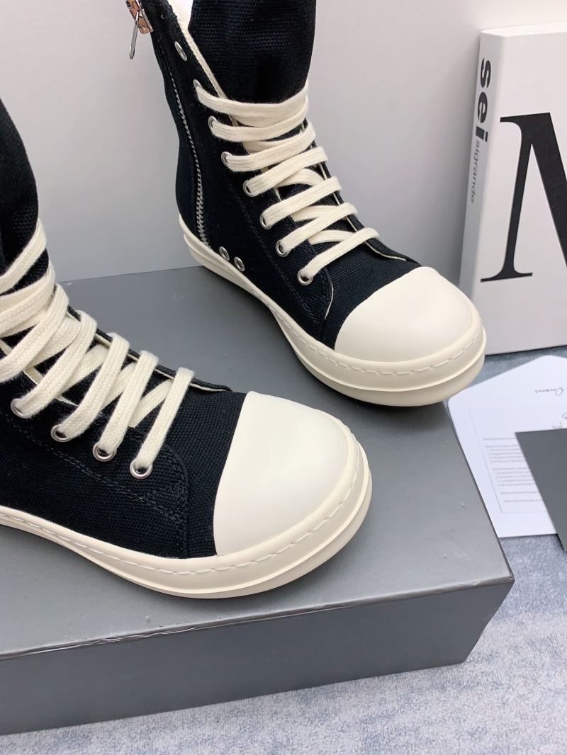 Rick Owens Shoes